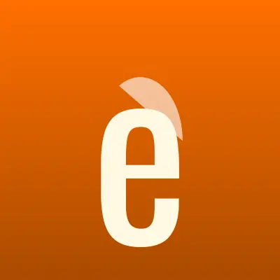 Визитка: еТелеком для бизнеса, интернет-провайдер в Санкт-Петербурге