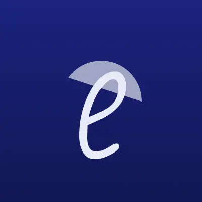 Визитка: ежеВика, сеть магазинов бижутерии в Чите