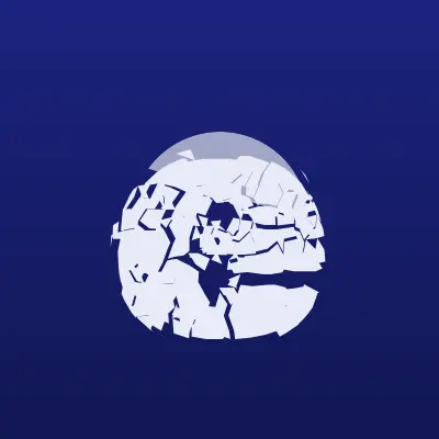 Визитка: ежеВика, сеть магазинов бижутерии в Чите