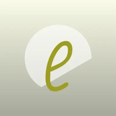 Визитка: e`llipse, сеть магазинов косметики и парфюмерии в Томске