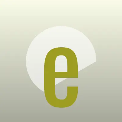 Визитка: e`llipse, сеть магазинов косметики и парфюмерии в Томске