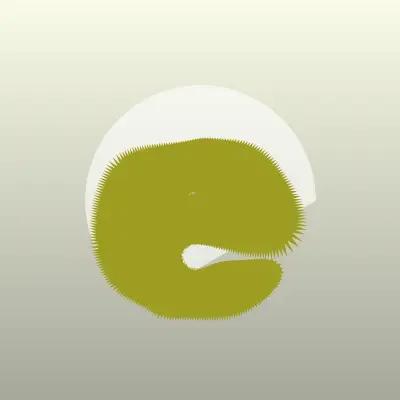 Визитка: e`llipse, сеть магазинов косметики и парфюмерии в Томске