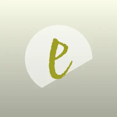 Визитка: e`llipse, сеть магазинов косметики и парфюмерии в Томске