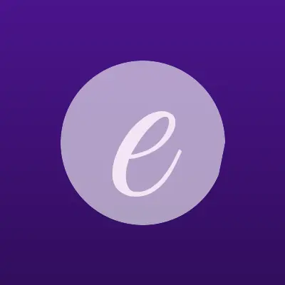 Визитка: eye Q, оптика в Лыткарине