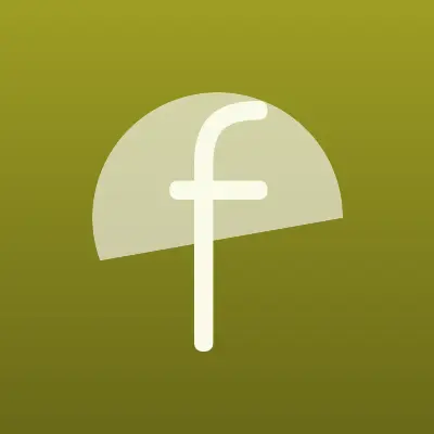 Визитка: funny bunny, интернет-магазин подушек-зверюшек в Белгороде