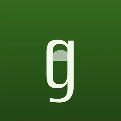 Визитка: glo, сеть магазинов в Муравленко