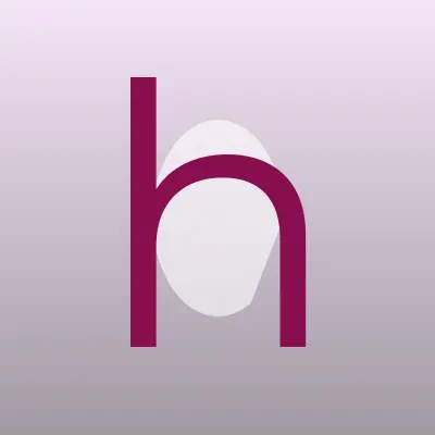 Визитка: hairprofikozlova, кабинет парикмахера в Южно-Сахалинске