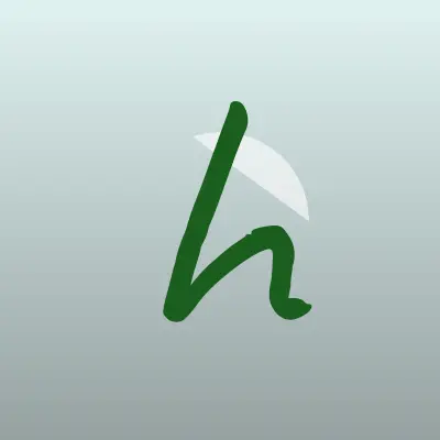 Визитка: hakuna matata, студия развлечений в Кирове