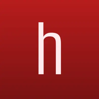 Визитка: hot, кафе быстрого питания в Омске