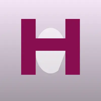 Визитка: hubergroup, представительство в России в Москве