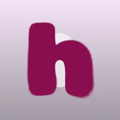 Визитка: hubergroup, представительство в России в Москве