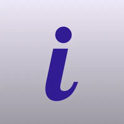 Визитка: i-Service, мастерская в Орехово-Зуево