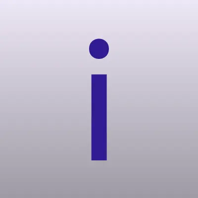 Визитка: i-Service, мастерская в Орехово-Зуево