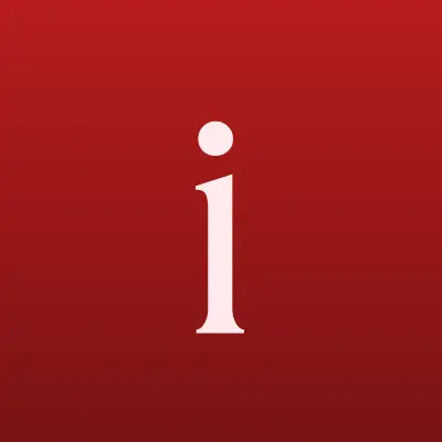 Визитка: i-Service, сервисный центр в Красногорске