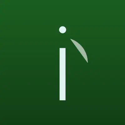 Визитка: i-land.club, школа английского языка в Москве