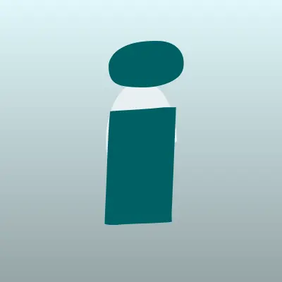 Визитка: i-market, сеть магазинов в Альметьевске