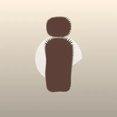 Визитка: iBeautyStudio, студия красоты в Иркутске