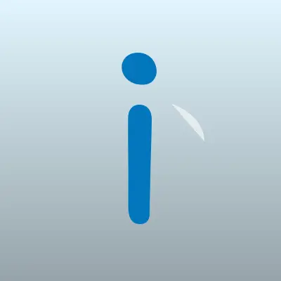 Визитка: iBright, рекламно-маркетинговое агентство в Астрахани