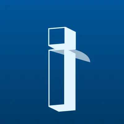 Визитка: iCase, магазин в Белово