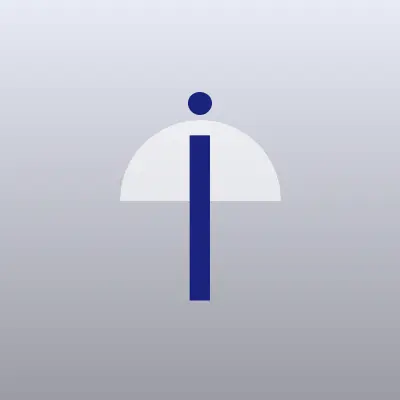 Визитка: iClub, центр развития интеллекта в Сургуте