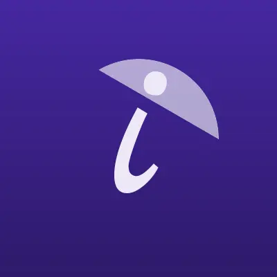 Визитка: iLocked, компания по организации реалити-квестов в Новосибирске