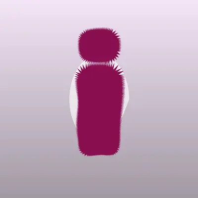 Визитка: iPhoшка, магазин мобильных аксессуаров в Красноярске