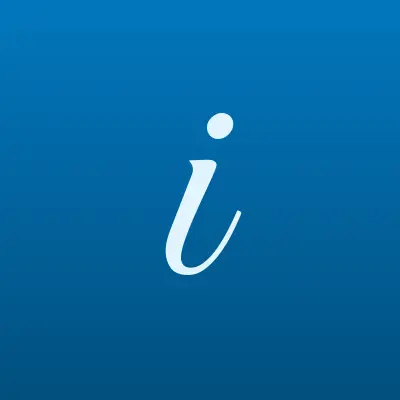 Визитка: iRobot, фирменный магазин роботов-пылесосов в Тюмени