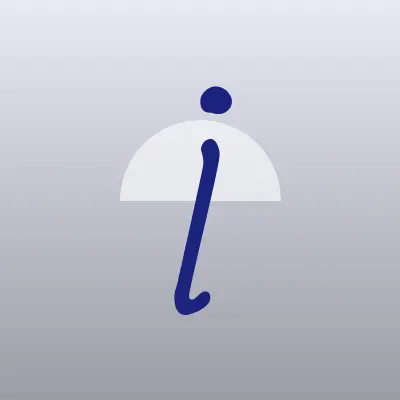 Визитка: iSchool, школа английского языка в Тюмени