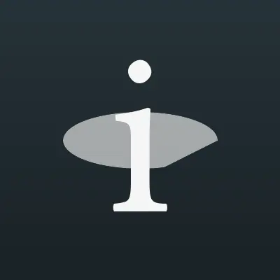 Визитка: iService, сервисная компания во Владивостоке