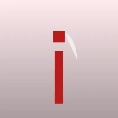 Визитка: iService, сервисный центр в Ельце