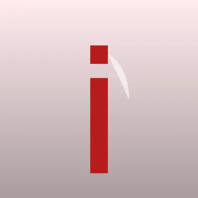 Визитка: iService, сервисный центр в Белово