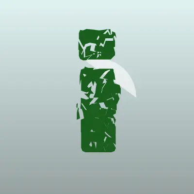 Визитка: iShop, специализированный магазин в Южно-Сахалинске