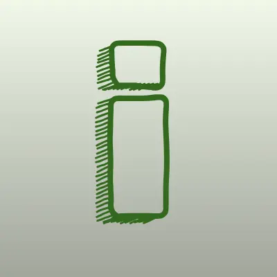 Визитка: iSteams, вейп-шоп в Серпухове