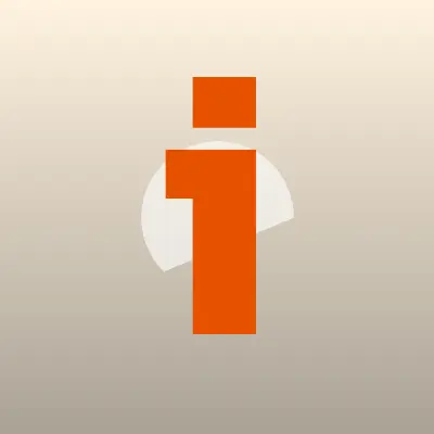 Визитка: iTrade в Санкт-Петербурге