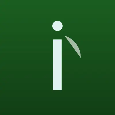 Визитка: iTrend, коммуникационное агентство в Санкт-Петербурге