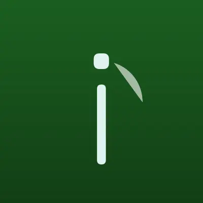 Визитка: ice BEERg, магазин разливного пива в Балаково