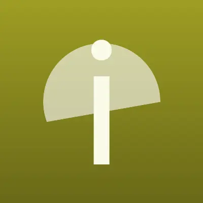 Визитка: igloobar, компания по прокату беседок на крыше в Ростове-на-Дону