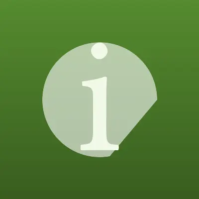 Визитка: inФОРМАТ, сеть магазинов канцелярских товаров в Белгороде