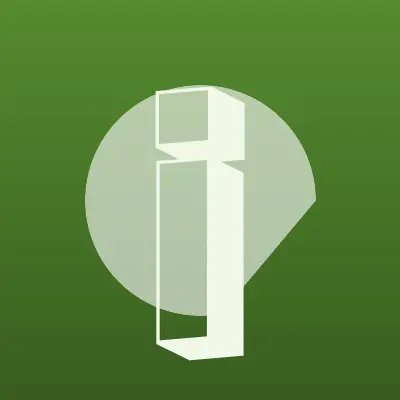 Визитка: inФОРМАТ, сеть магазинов канцелярских товаров в Белгороде