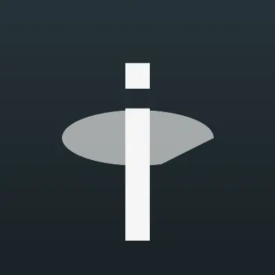 Визитка: inLermontov, коворкинг-центр в Иркутске