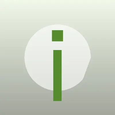 Визитка: inspi, информационный портал о недвижимости в Миассе