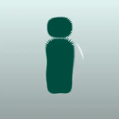 Визитка: izi food в Твери