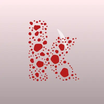 Визитка: kari, сеть магазинов обуви в Белогорске