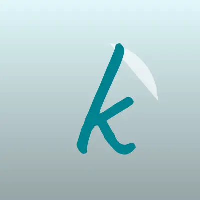 Визитка: киоск по продаже печатной продукции, ИП Фокина Л.Л. в Тельмане