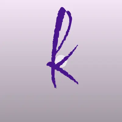 Визитка: klein blue в Санкт-Петербурге