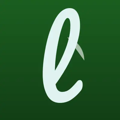 Визитка: la Luna, оптово-розничная компания во Владивостоке