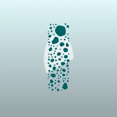 Визитка: lady, магазин бижутерии в Нальчике