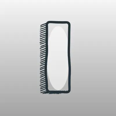 Визитка: laque room, студия маникюра в Нижнем Тагиле