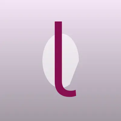 Визитка: lovEANGLISH, студия английского языка в Тельмане