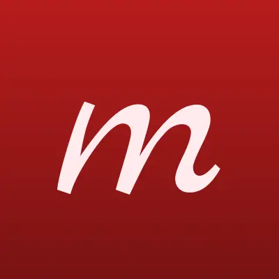 Визитка: mStore, маникюрный магазин в Новокузнецке